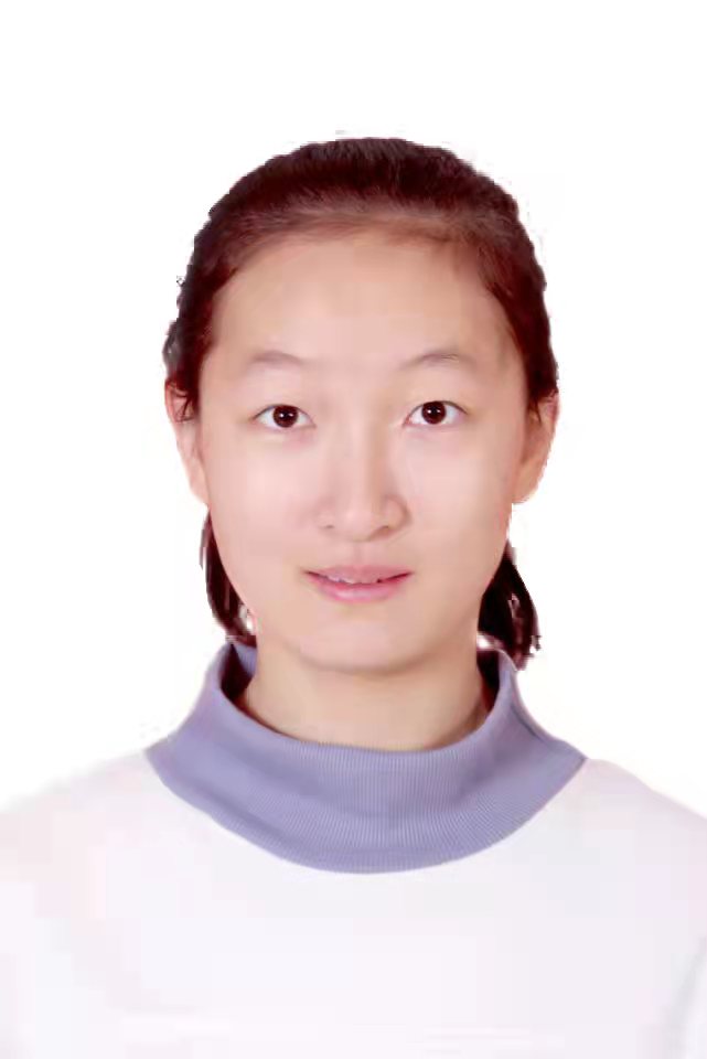 Chengyu Liang
